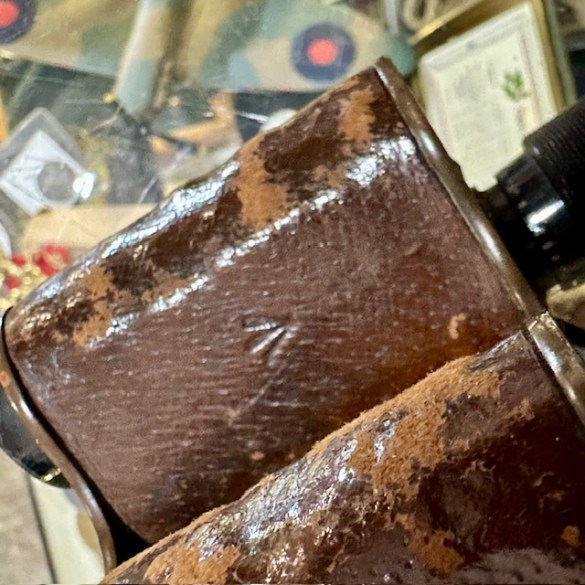 WW1 Binoculars 43